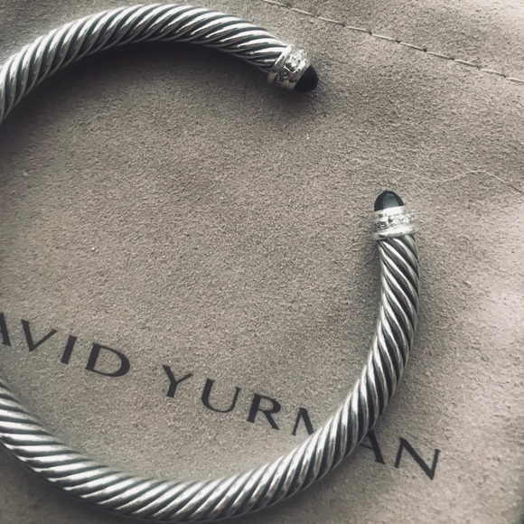 David Yurman Cable Classic - Picture 4 of 8